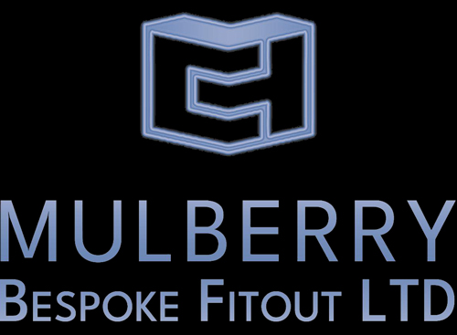 Mulberry Bespoke Fitout LTD logo